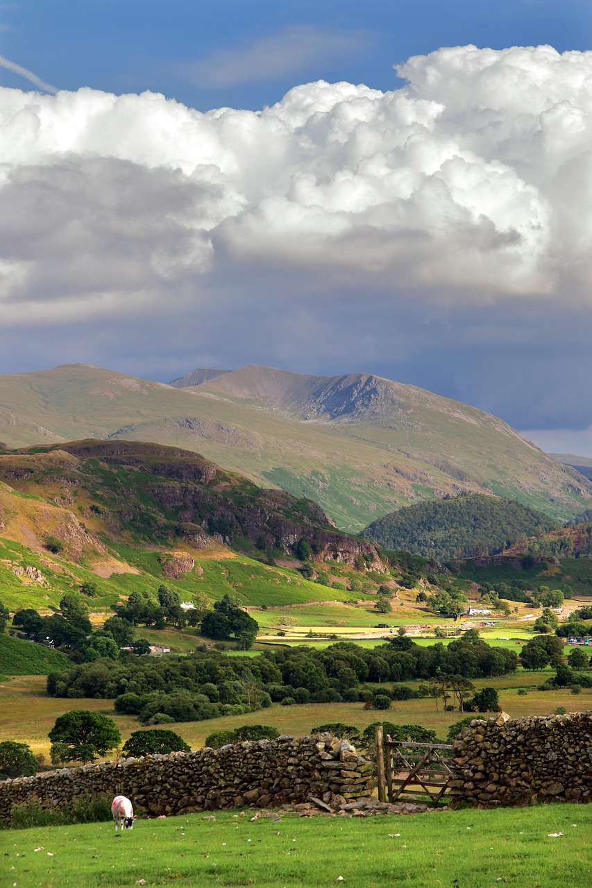 Lake District